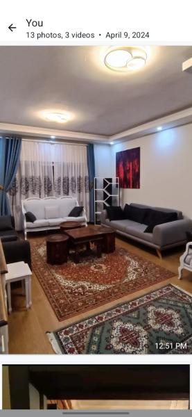 Hibe Dede Hotel Cappadocia